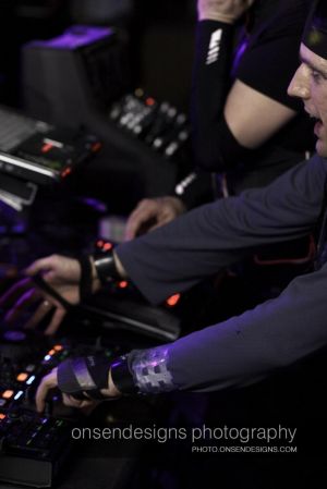 Proof-Neurodance 2.04-Tron-007